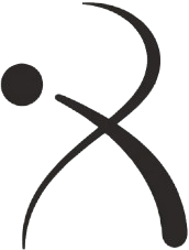 touched to be – Tantra-Massage Freiburg Logo
